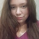 Анастасия, 22 года