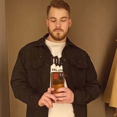 Фотография мужчины Алексей, 23 года из г. Оренбург