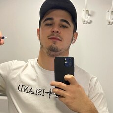 Фотография мужчины Арам, 24 года из г. Ростов-на-Дону