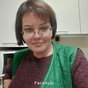 Надежда, 47 лет