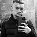 Максим, 21 год