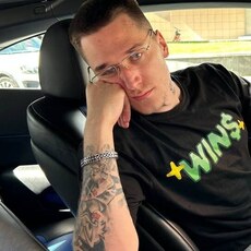 Фотография мужчины Даниил, 25 лет из г. Тулун