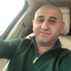 Фотография мужчины Mgo, 28 лет из г. Нижний Новгород