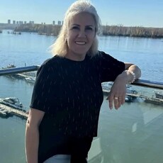 Фотография девушки Оксана, 58 лет из г. Томск