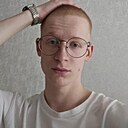 Максим, 18 лет