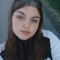 Фотография девушки Соня, 25 лет из г. Пологи