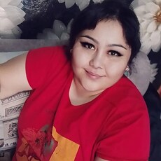 Фотография девушки Люция, 36 лет из г. Челябинск