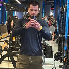 Фотография мужчины Магомед, 28 лет из г. Санкт-Петербург