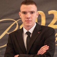 Фотография мужчины Илья, 20 лет из г. Самара