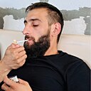 Шамиль, 29 лет