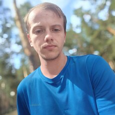 Фотография мужчины Кирилл, 24 года из г. Рубцовск