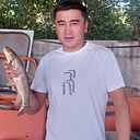 Дастан, 30 лет