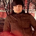 Саид, 20 лет