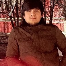 Фотография мужчины Саид, 20 лет из г. Уфа