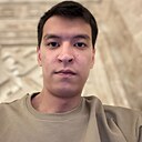 Еламан, 24 года