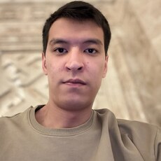 Фотография мужчины Еламан, 24 года из г. Алматы