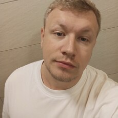 Фотография мужчины Сергей, 30 лет из г. Омск