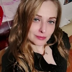 Фотография девушки Ольга, 41 год из г. Гатчина