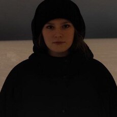 Фотография девушки Алина, 21 год из г. Санкт-Петербург