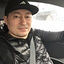 Даут, 46 лет