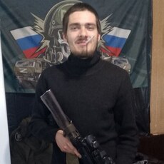 Фотография мужчины Виктор, 20 лет из г. Воронеж