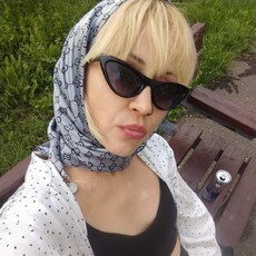 Ирша, 35 из г. Домодедово.