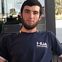 Магомед, 25 лет