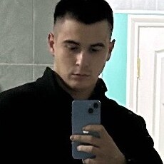 Фотография мужчины Ильназ, 21 год из г. Казань