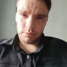 Фотография мужчины Алексей, 25 лет из г. Осиповичи