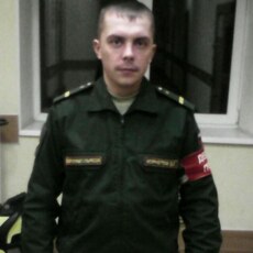 Фотография мужчины Алексей, 36 лет из г. Ульяновск