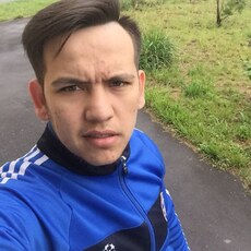 Фотография мужчины Диëр, 29 лет из г. Чимкент