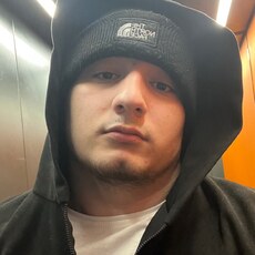 Фотография мужчины Исма, 19 лет из г. Москва