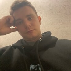 Фотография мужчины Никита, 24 года из г. Калининград