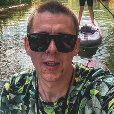 Фотография мужчины Михаил, 30 лет из г. Нижний Новгород