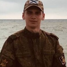 Фотография мужчины Саша, 21 год из г. Самара