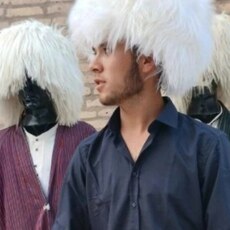 Фотография мужчины Сарвар, 24 года из г. Санкт-Петербург