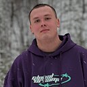 Максим, 20 лет