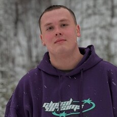 Фотография мужчины Максим, 20 лет из г. Улан-Удэ