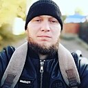 Александр, 36 лет