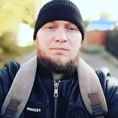 Фотография мужчины Александр, 36 лет из г. Усть-Каменогорск