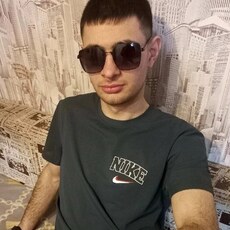 Фотография мужчины Мансур, 21 год из г. Ижевск