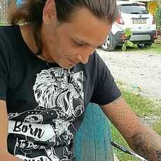 Фотография мужчины Станислав, 41 год из г. Киров