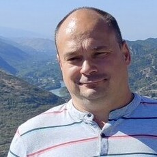 Фотография мужчины Алекс, 41 год из г. Минск