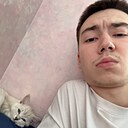 Евгений, 21 год