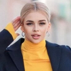 Фотография девушки Валерия, 21 год из г. Москва