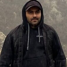 Фотография мужчины Art, 35 лет из г. Ереван