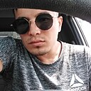 Халид, 31 год