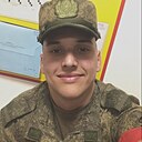 Павел, 23 года