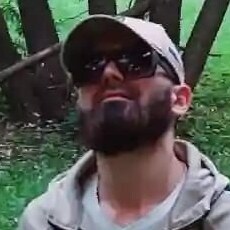 Фотография мужчины Фаррух, 31 год из г. Санкт-Петербург