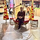 Халил, 36 лет